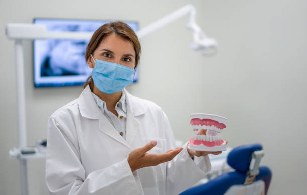 Best Emergency Denture Repair in Athens, GA